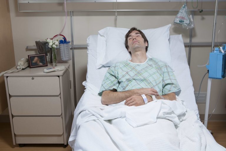 Best Side Hustles for Comatose People on a Ventilator