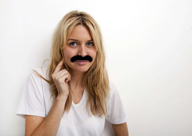 A Beginner’s Guide to Growing a Mustache From Seed on a Bare Upper Lip