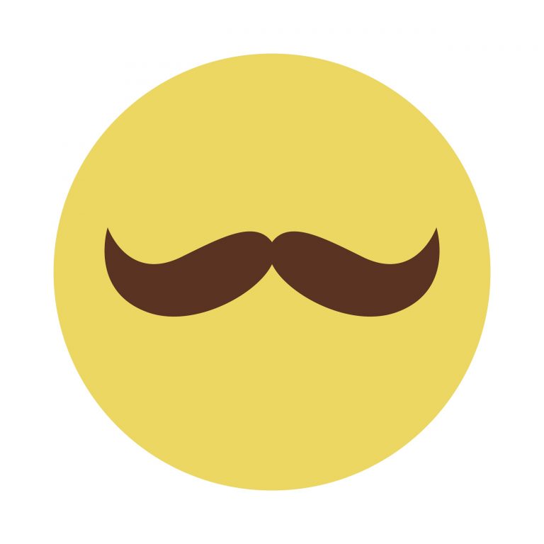 How to Buy the Perfect Fake Mustache on eBay Without Paying an Arm and a Leg for It