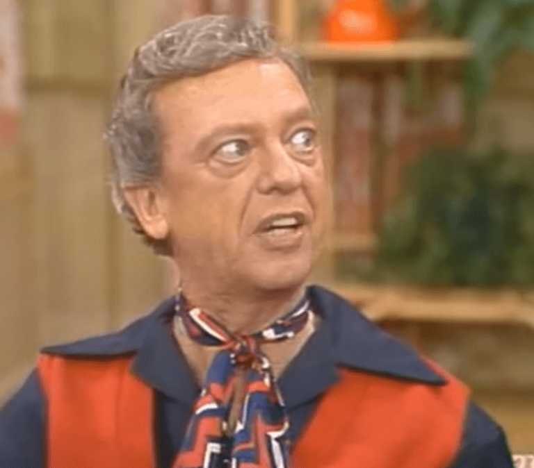 Seven Ways to Tell Mr. Furley That You Don’t Have the Rent Money This Month