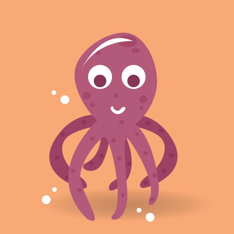 Scientifically Proven Tips for Humans to Grow Tentacles Like an Octopus