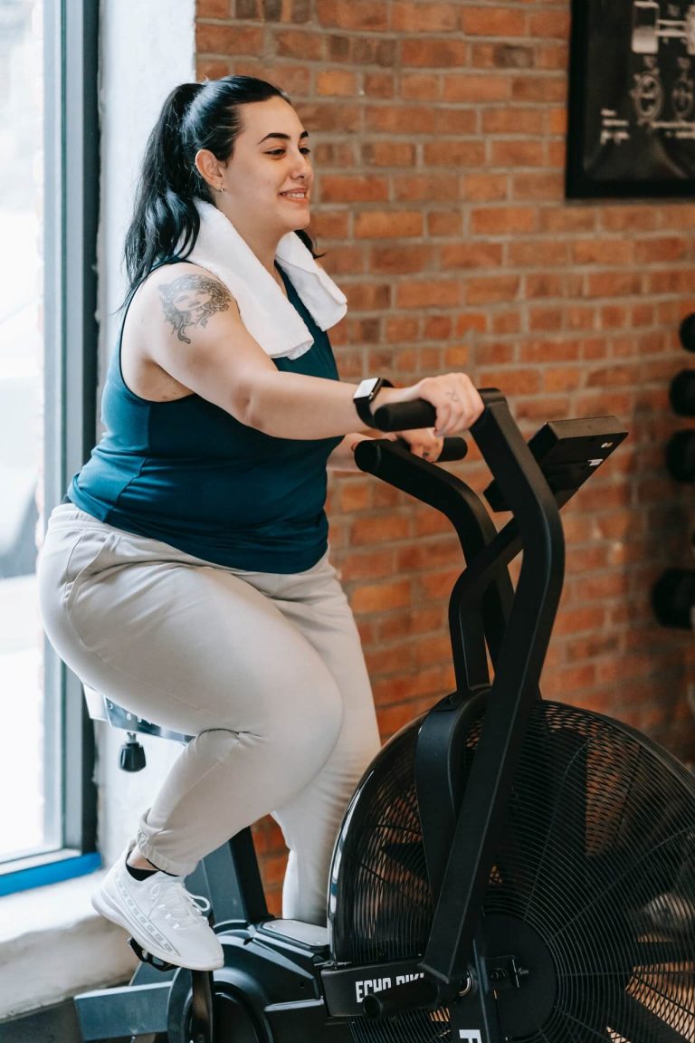 5 Signs You Probably Need to Lose Weight and Stop Huffing Paint