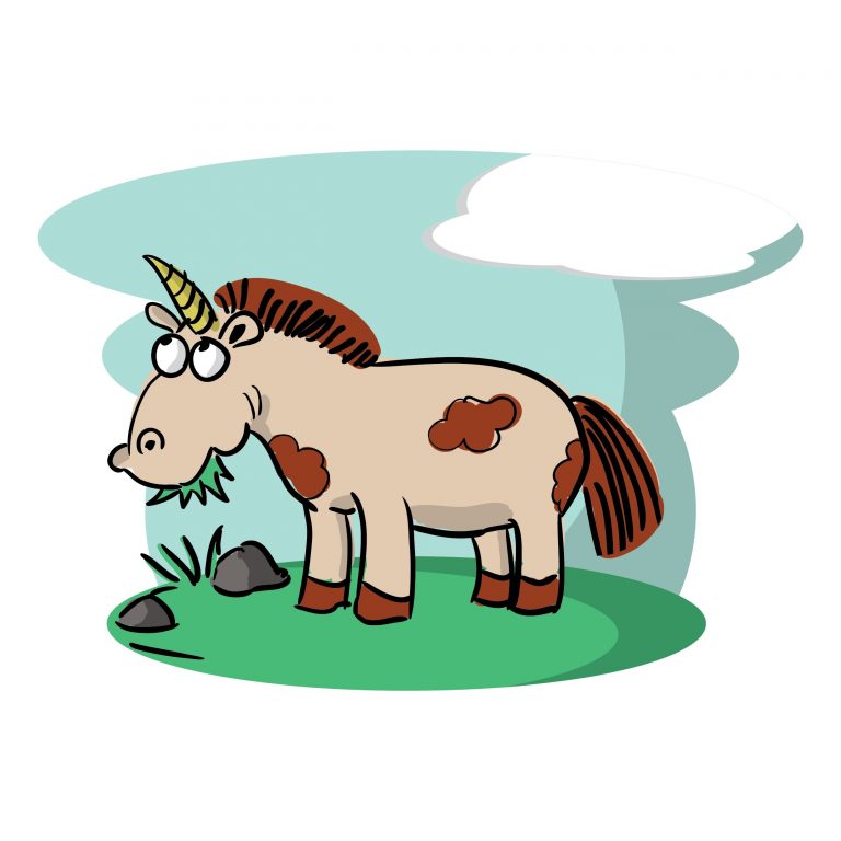 Five Modern-Day Miseries You Can’t Blame on Unicorns