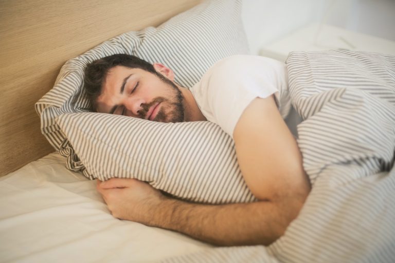 Why Stapling a Piece of Bologna to Your Friend’s Face While They Sleep Might Be a Bad Idea