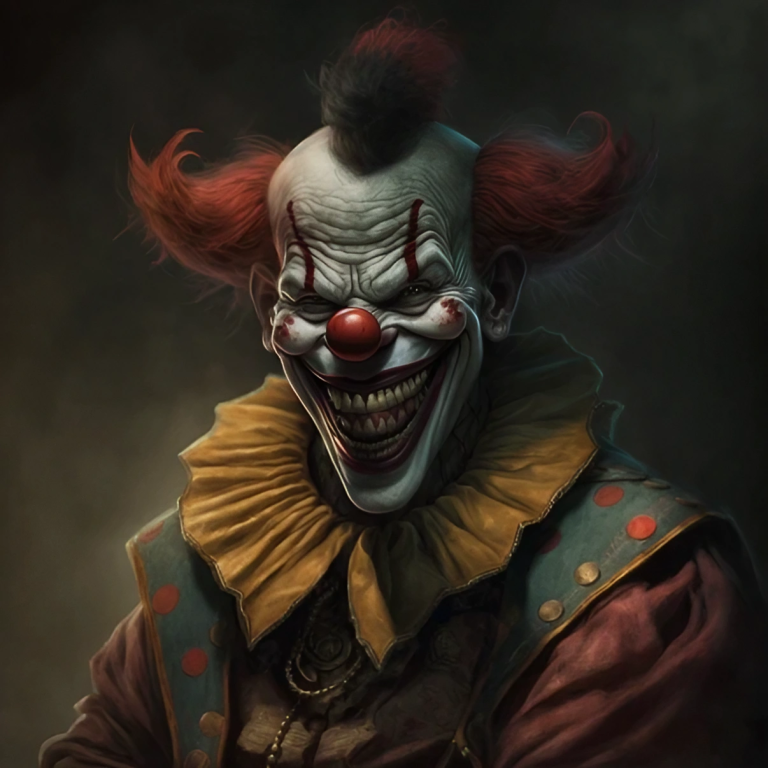Don’t Fear Clowns: 8 Reasons to Love That White-Faced Menace