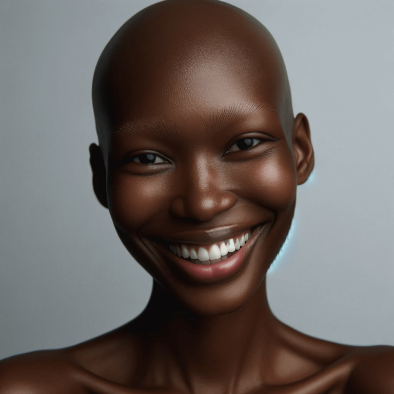 Chemotherapy: Because Who Needs Eyebrows, Anyway?