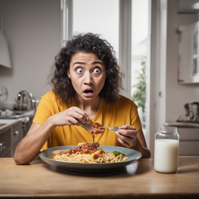 How to Overcome Pseudodysphagia