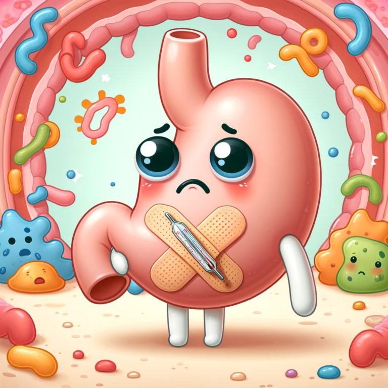 Natural Remedies for Peptic Ulcers: Can They Help?