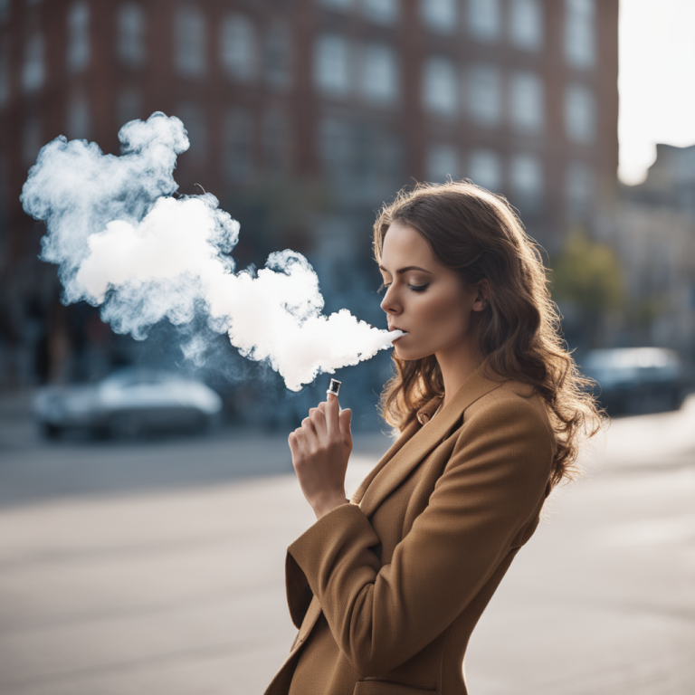 9 Tips to Help You Quit Vaping