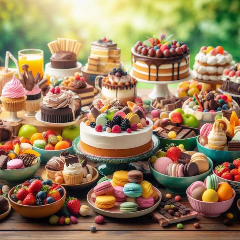 The Truth About Sugar and Its Impact on Your Body