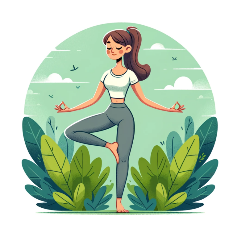 How Yoga Changes Your Brain for the Better