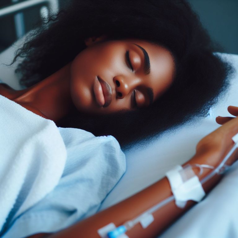 Keto Diet Tips for Those in a Coma