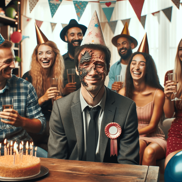 7 Unforgettable Birthday Party Ideas for Burn Survivors