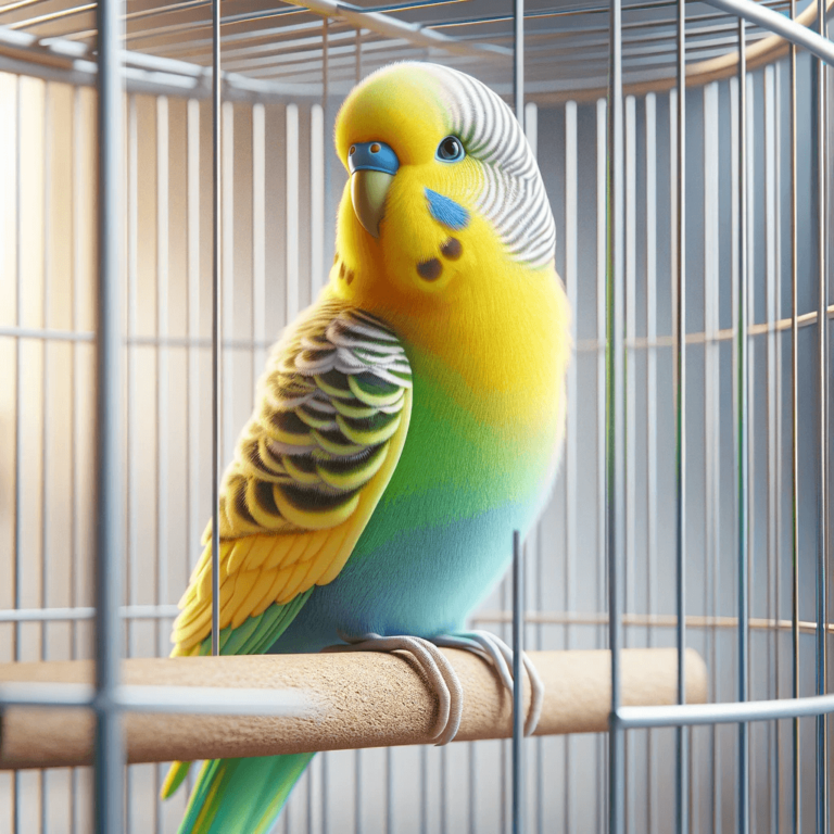 10 Warning Signs of Fentanyl Addiction in Your Parakeet
