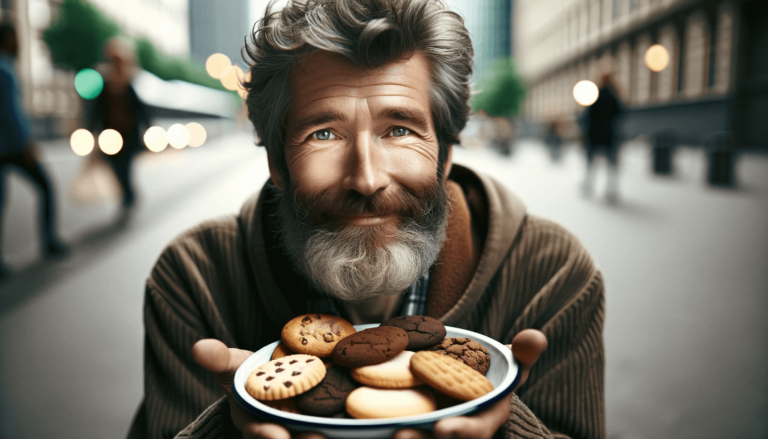 5 No Bake Cookie Recipes Perfect for Homeless People