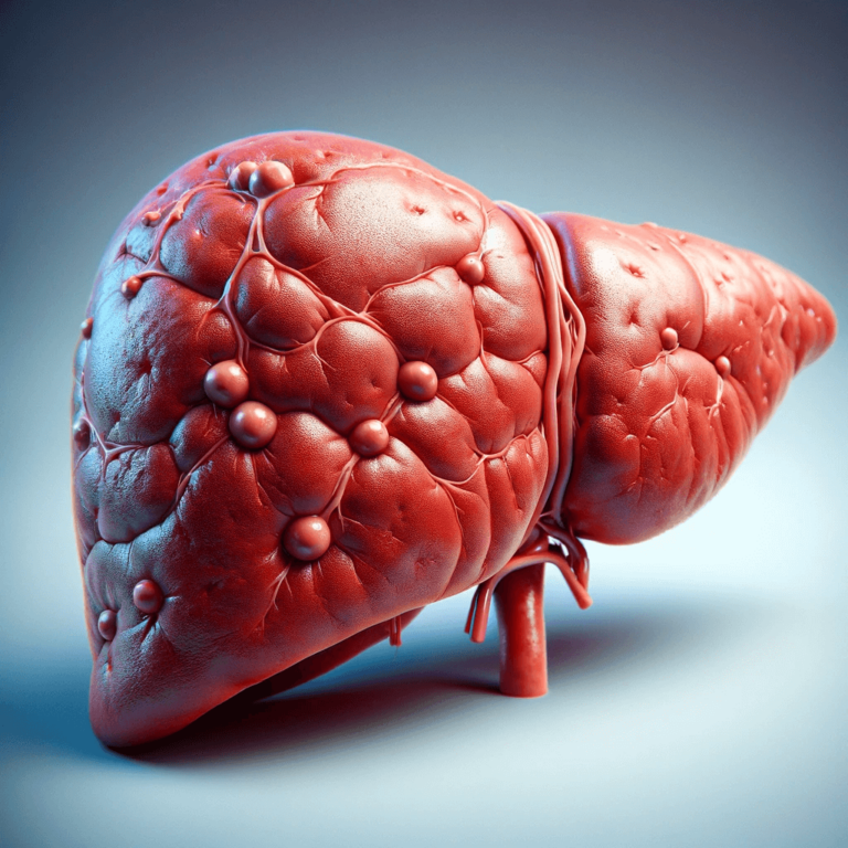 9 Benefits of Having Cirrhosis of the Liver