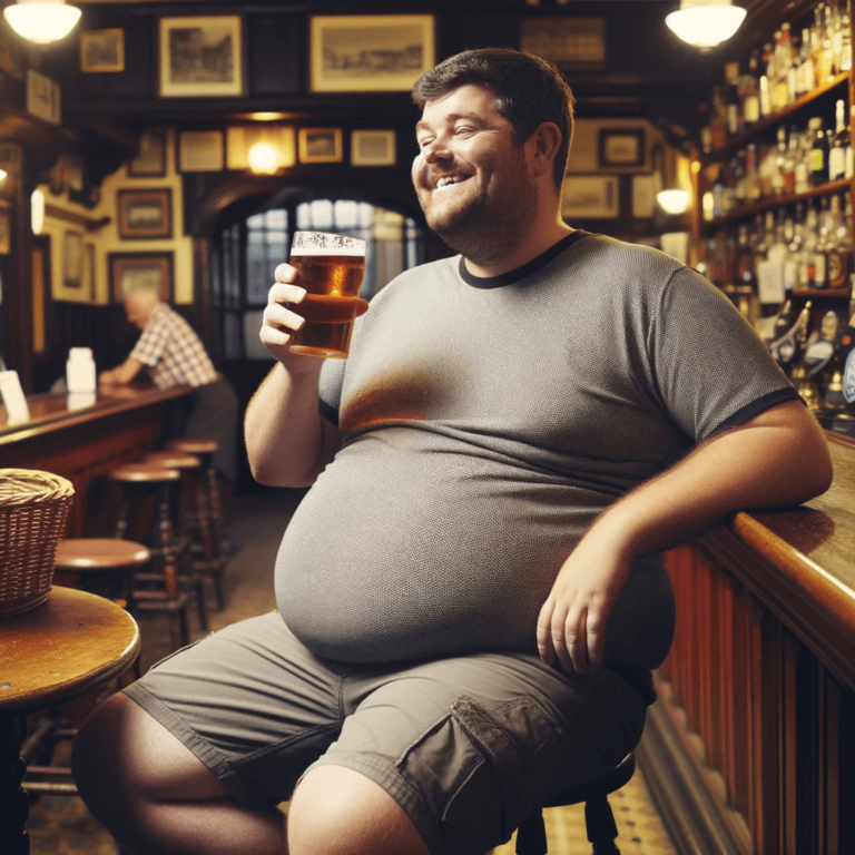 9 Belly Flattening Tips for Beer Lovers