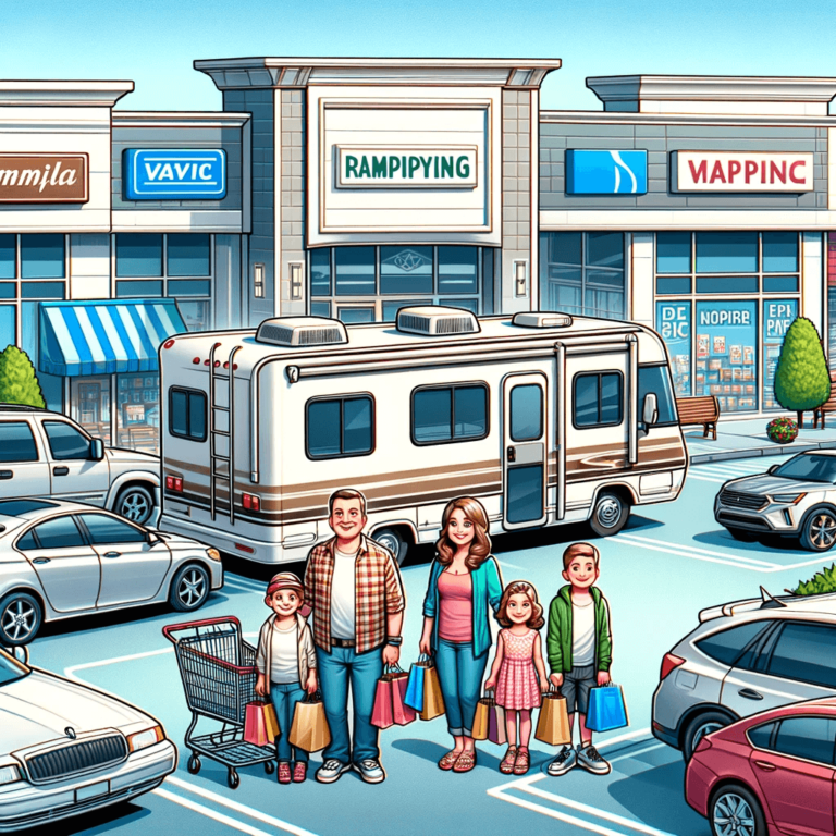 19 Best Places for RV Sewage Dumping