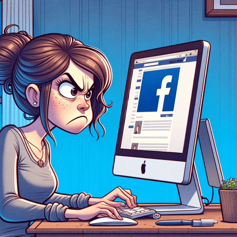 17 Dumb Ways to Get Banned from Facebook