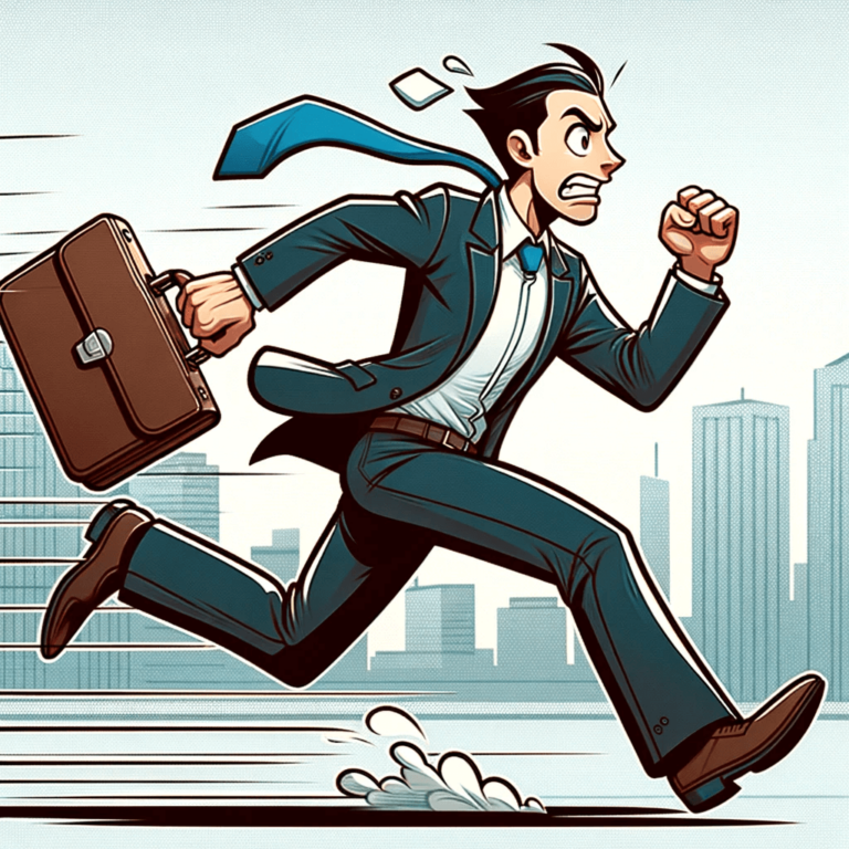 9 Foolproof Excuses for Being Late to Work