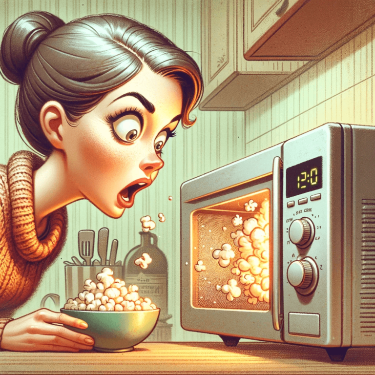 15 Things You Should Never Try to Microwave