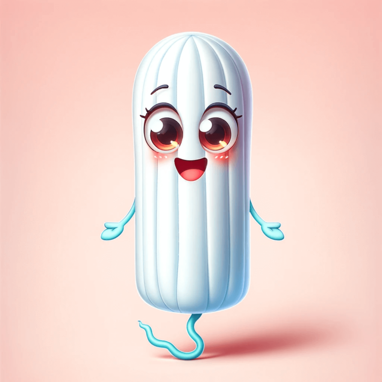 25 Surprising Uses for Tampons