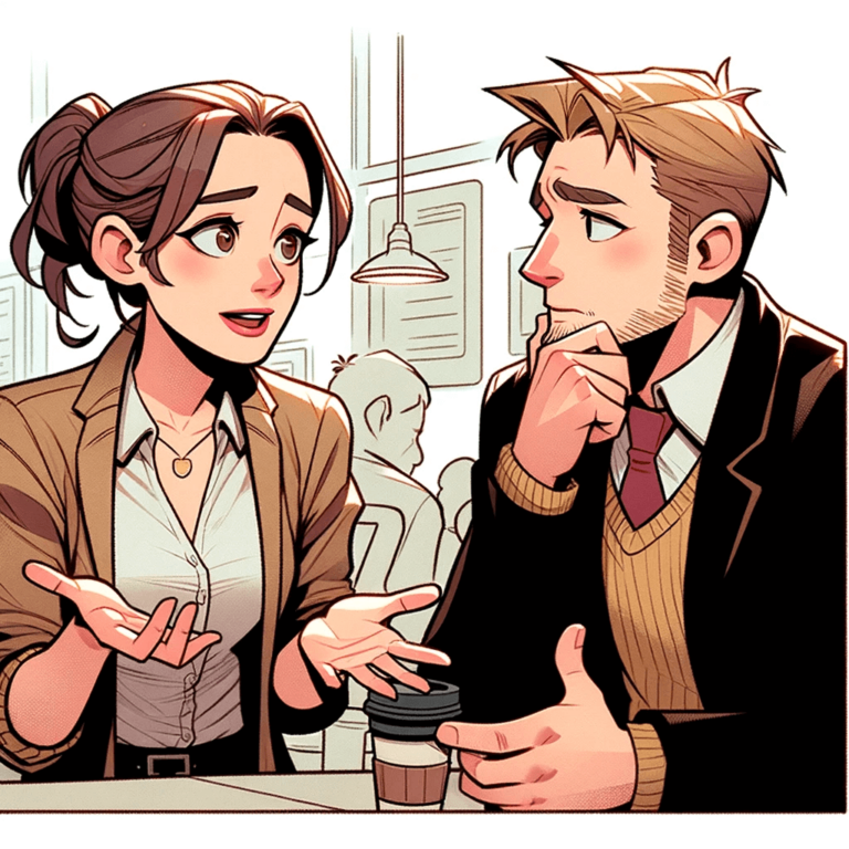 19 Silly Excuses to Get Out of a Date