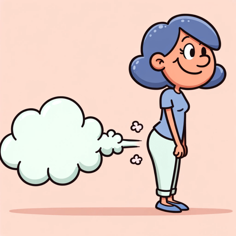 How to Make Your Farts Smell Good