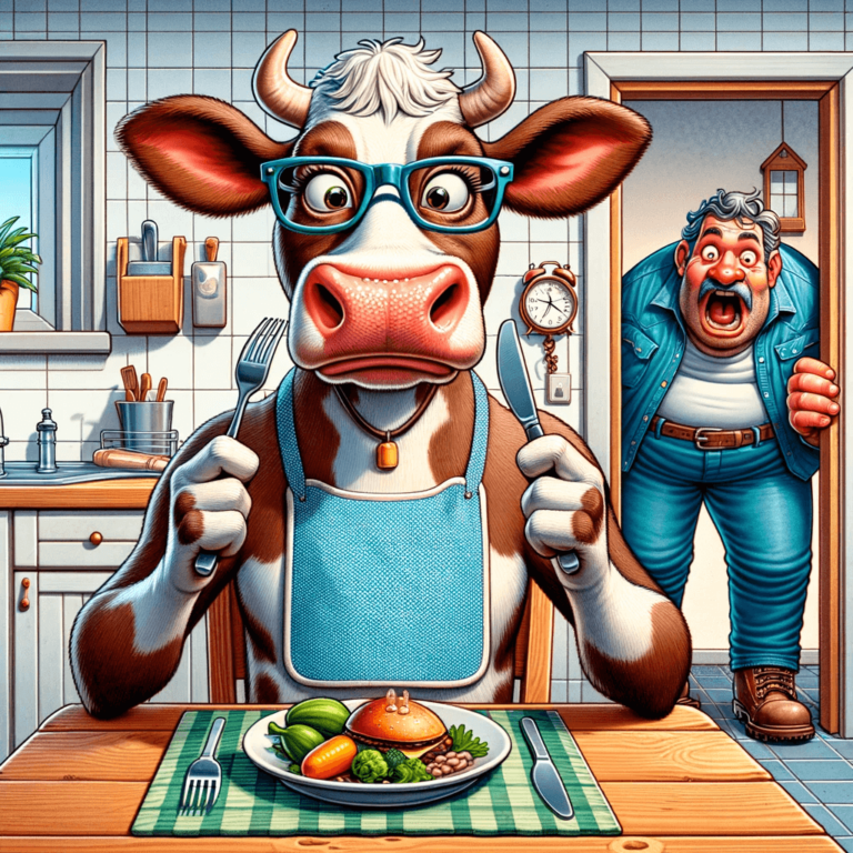 9 Essential Tips for Cow-Proofing Your Home