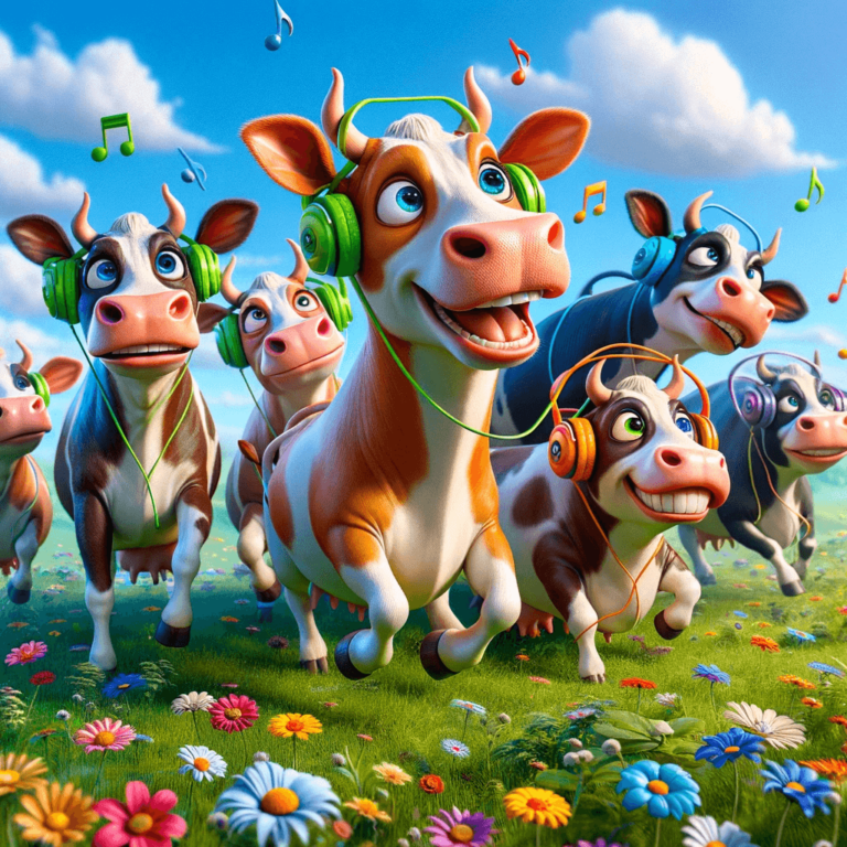 7 Cattle-Raising Tips for Classical Musicians