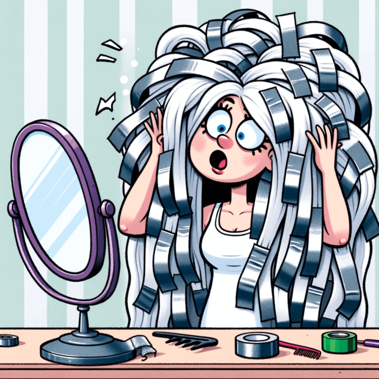 Unusual Uses for Duct Tape That Actually Work