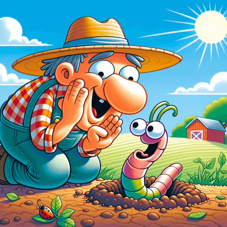 Odd Farming Jobs That Are Surprisingly Lucrative