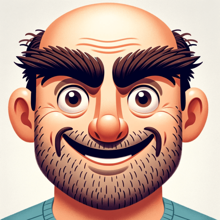 19 Scientifically-Proven Methods for Growing a Unibrow