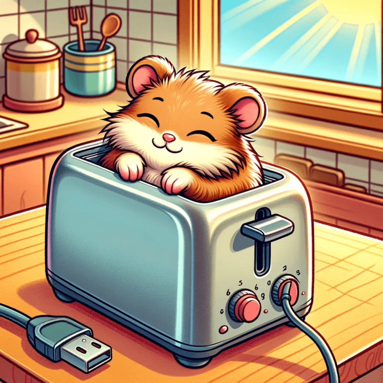 19 Practical Uses for a Broken Toaster