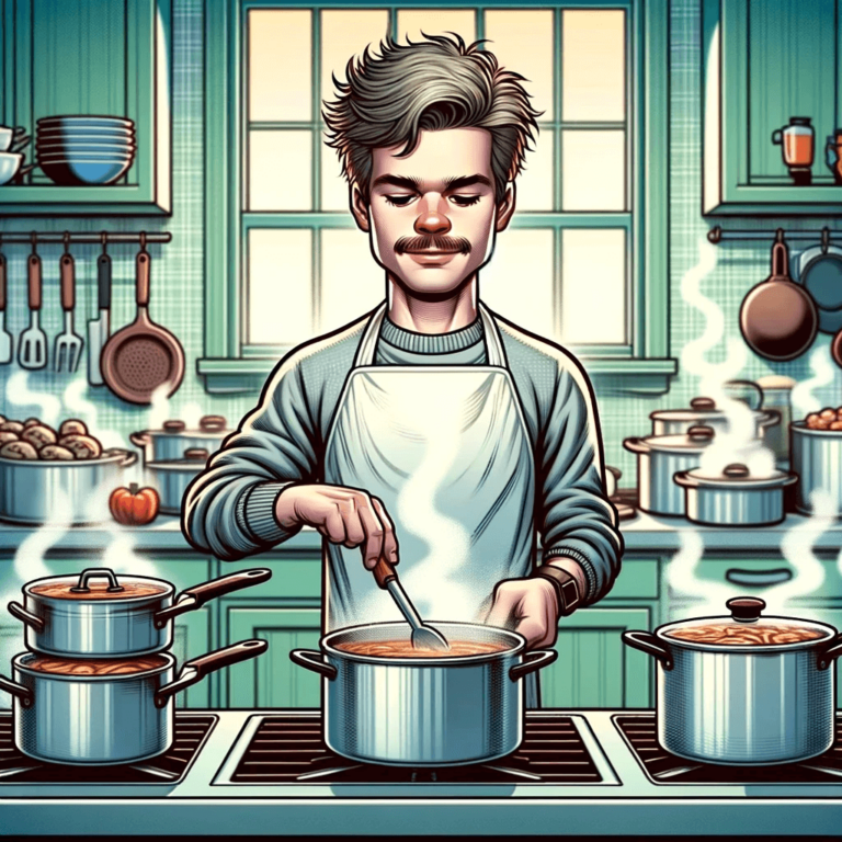 7 Jeffrey Dahmer-Inspired Supper Ideas