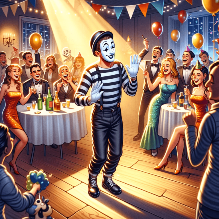 13 Pyrosis Pointers for Party Tricks