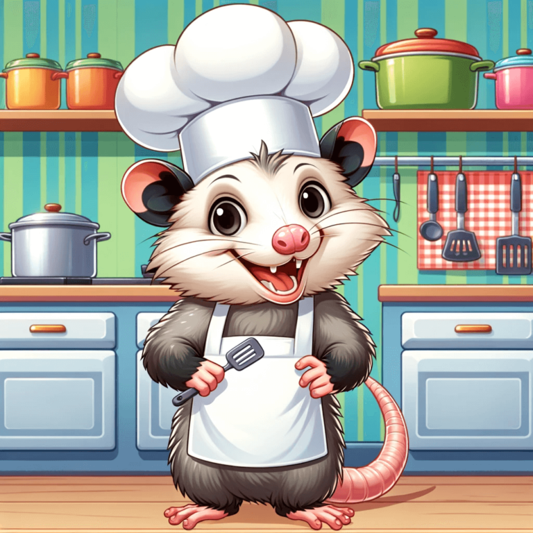 11 Delicious Opossum Recipe Ideas