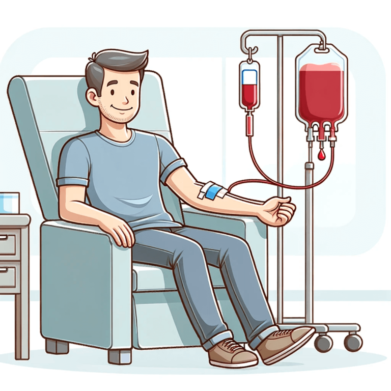 13 Ideas to Catch HIV