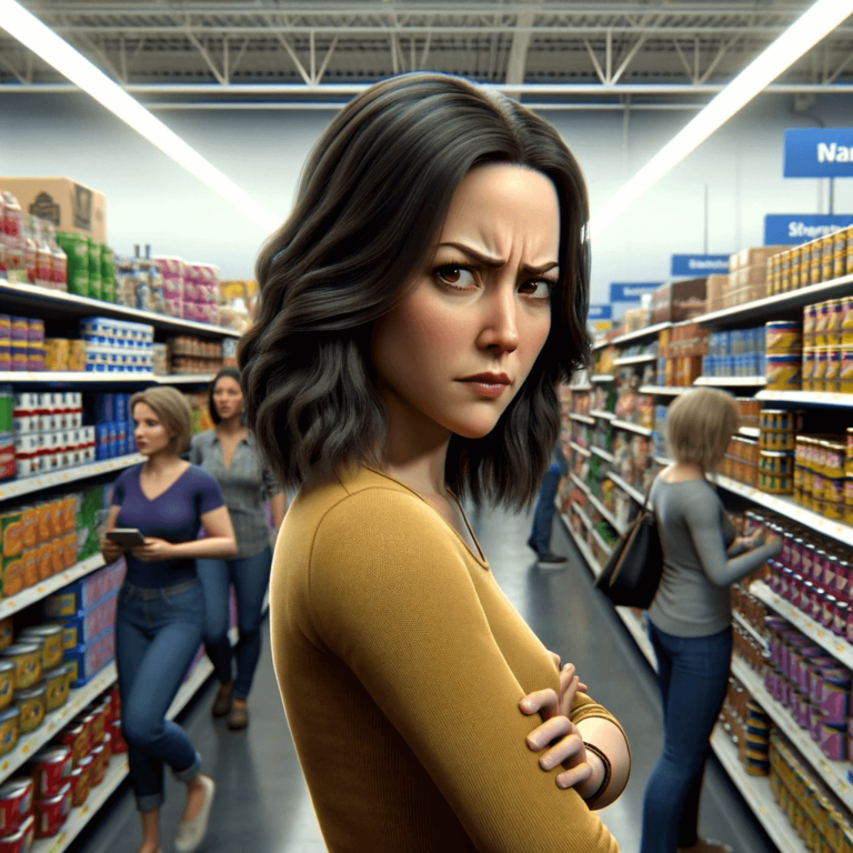 11 Things You Shouldn’t Shoplift from Walmart