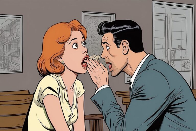 19 Tips to Avoid Becoming a Cannibal