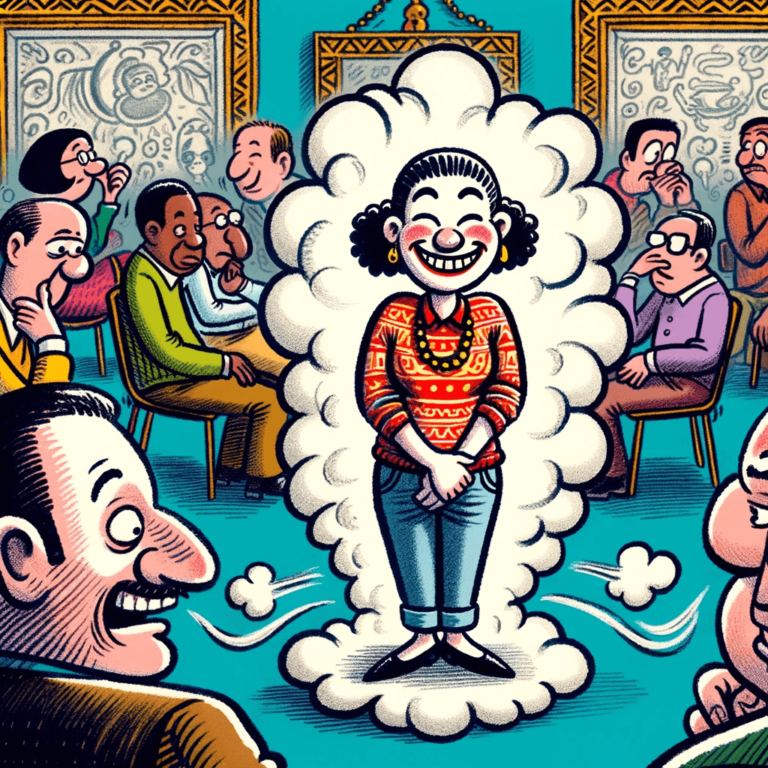 17 Surprising Benefits of Farting