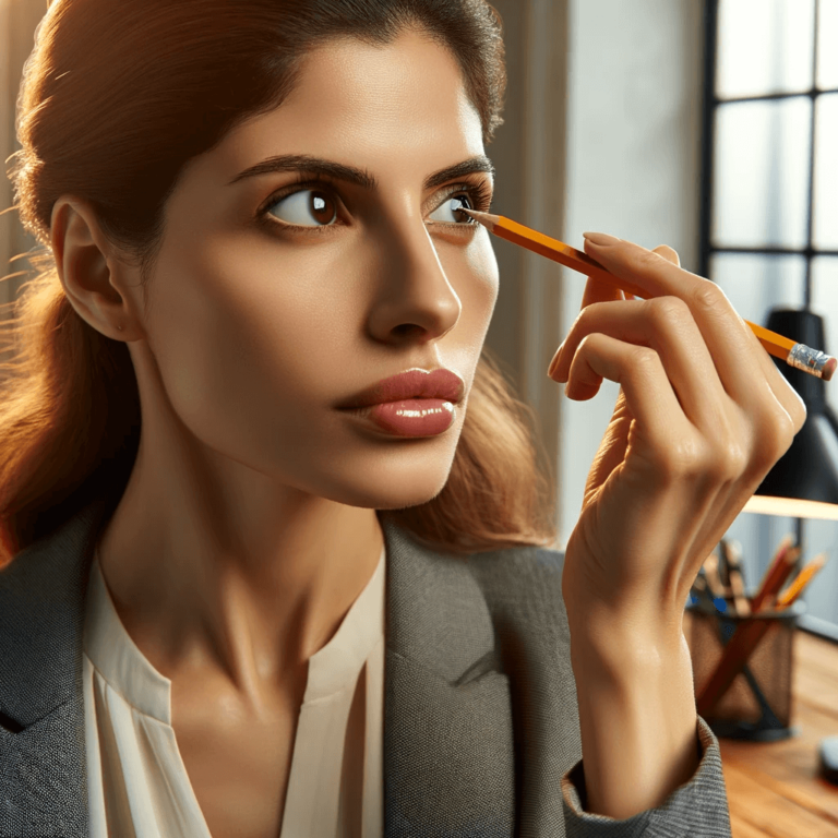 15 Things You Should Never Poke Your Eye With