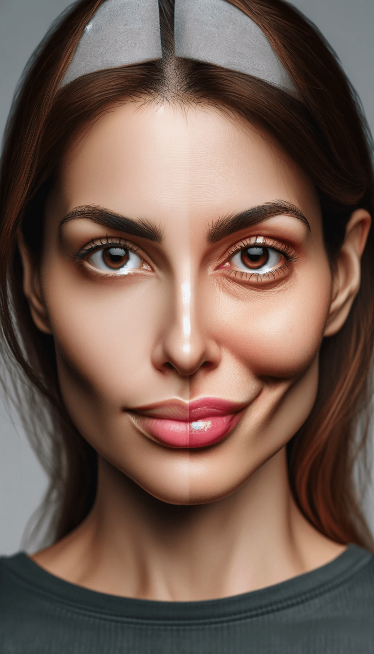 7 Baffling Bell’s Palsy Side Effects