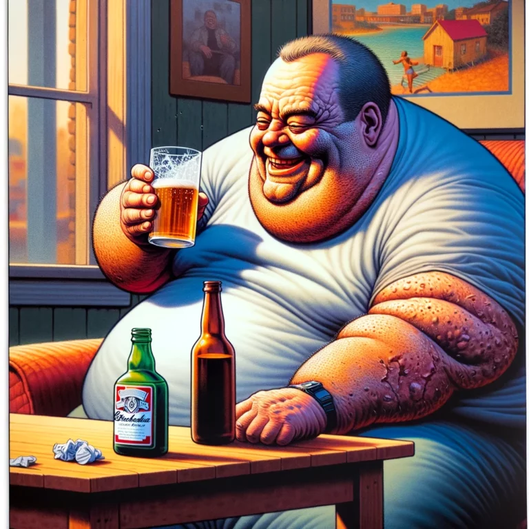 Fun Ways to Make Money While Getting Cirrhosis of the Liver