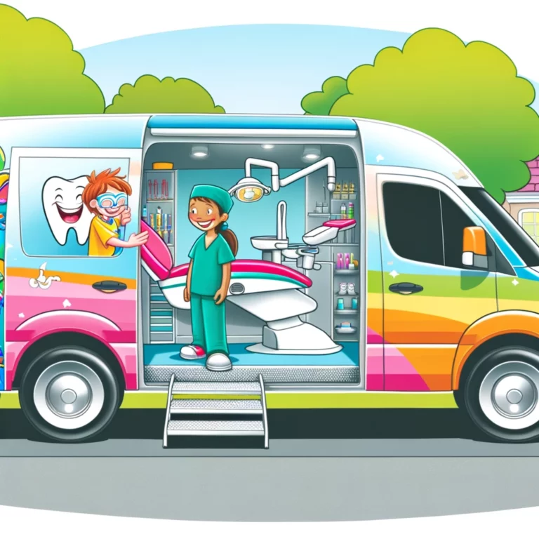 12 Steps to Building an Amateur Mobile Dental Lab