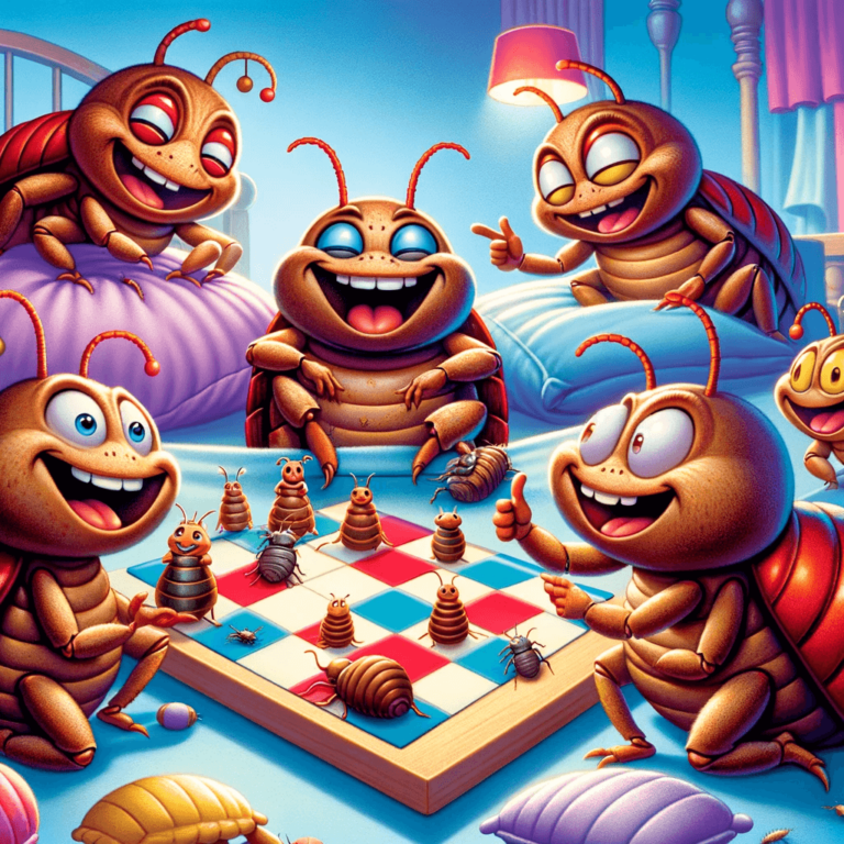 How to Get Your Neighbor’s Car Infested With Bed Bugs