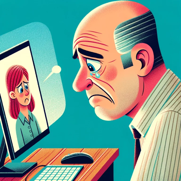 Love Bytes: The Guide to Dumping Your Digital Darling