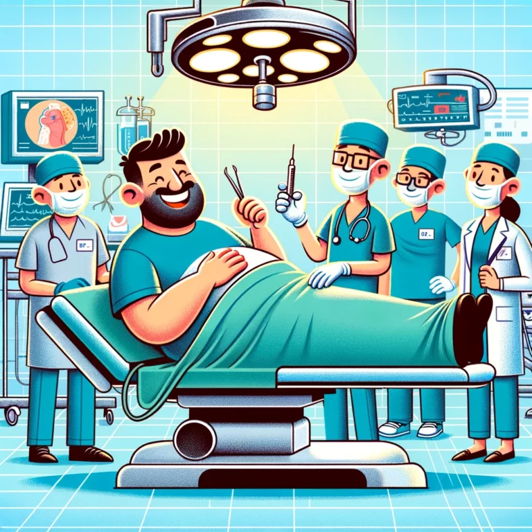 How to have Gynecomastia Surgery with No Insurance