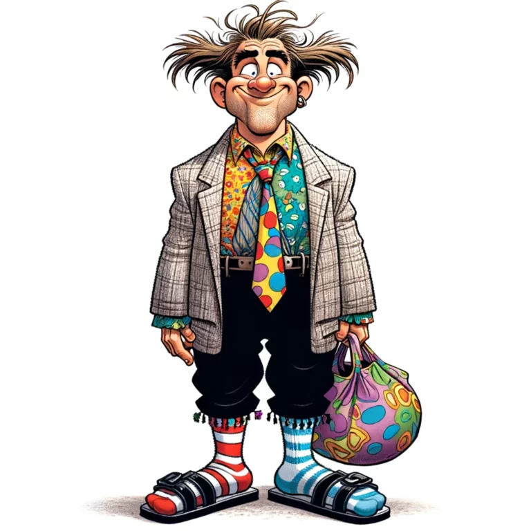 Signs You Are a Racist with Poor Fashion Sense