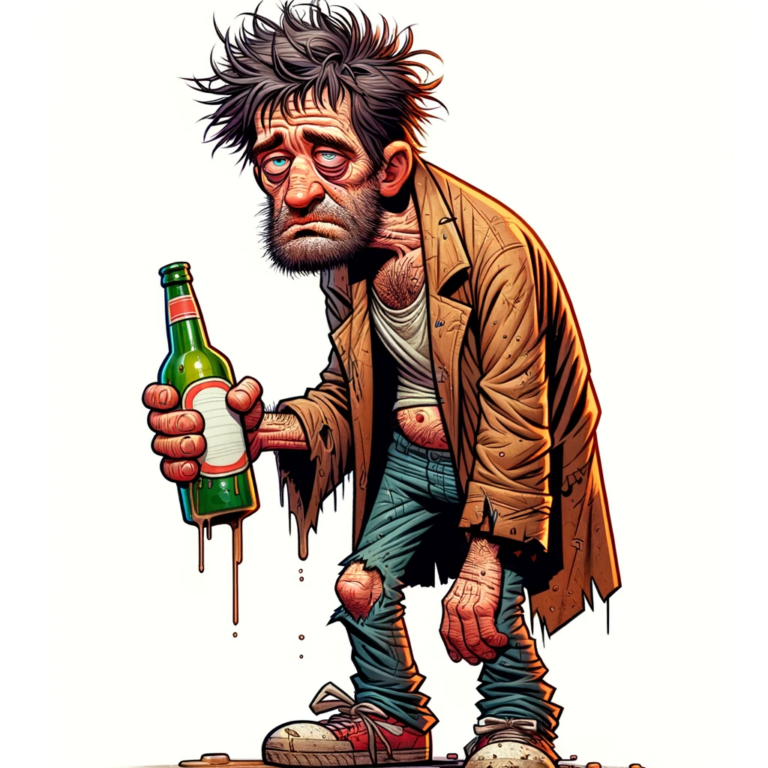 What Happens to an Alcoholic’s Body When They Quit Drinking